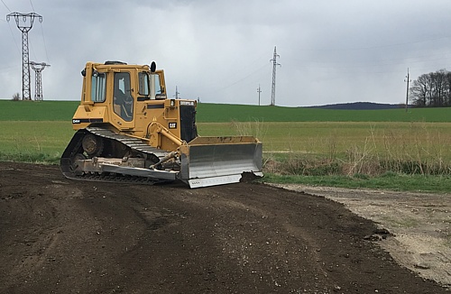 �p�let bont�s feladathoz ill� technol�gi�val, ak�r csendes beton roppant�ssl is