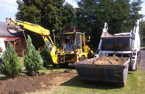 �p�let bont�s feladathoz ill� technol�gi�val, ak�r csendes beton roppant�ssl is