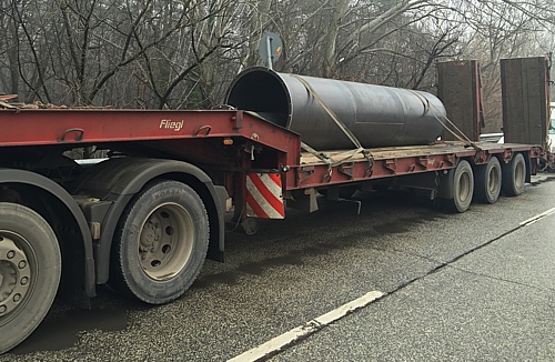 neh�zg�p sz�ll�t�s - t�lm�retes sz�ll�t�s