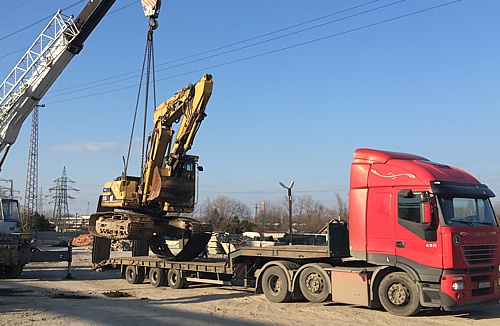 neh�zg�p sz�ll�t�s - t�lm�retes sz�ll�t�s