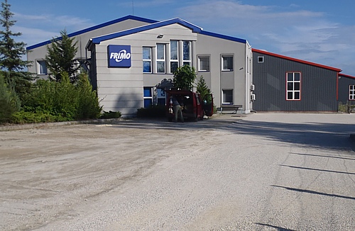 parkol� �p�t�s